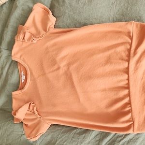 LC Lauren Conrad Autumn Sweater 🍂